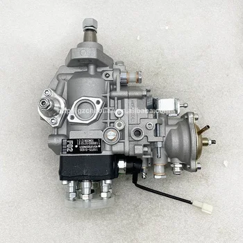 Denso VE6 Motorja, vbrizgavanje goriva, črpalka 119775-51920 vbrizgavanja goriva, črpalka za 6LP 6LPA motorja